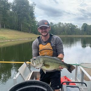 Meet your Posher, Andrew